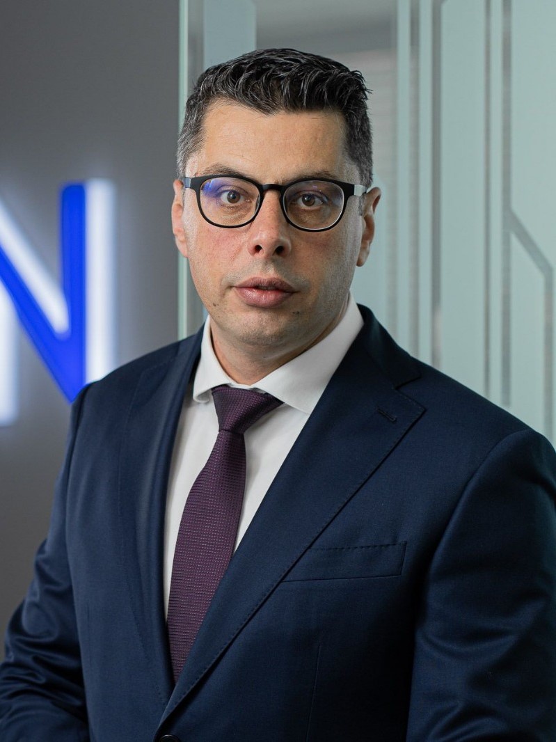 Apartamentele de două camere răm&acirc;n preferate pentru investiții pe piața imobiliară, &icirc;n 2026 (Gabriel Voicu, Cosmopolis și Evolia)
 - poza 1