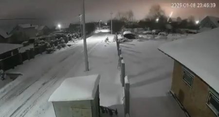 Medvedev a publicat un videoclip cu „Oreshnik”, amenințând țările europene: “Proștii care conduc Europa vor, până la urmă, un război în Europa” - poza 1