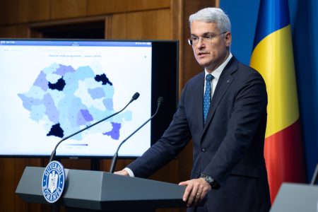 Dragoș Pîslaru: Ținta noastră pentru 2026 este dublarea maximului istoric de atragere a fondurilor europene. Minim 15 miliarde de euro care să ajungă în investiții cheie - poza 1