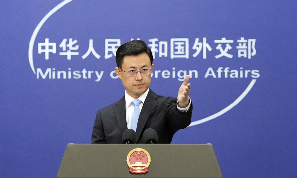 China a primit invitația SUA de a se alătura &bdquo;Consiliului pentru pace&rdquo; din Gaza
 - poza 1