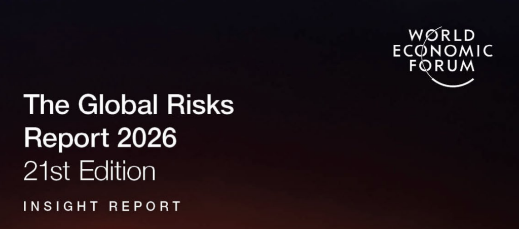 Raportul privind riscurile globale 2026: Se conturează un peisaj multipolar contestat, &icirc;n care confruntarea &icirc;nlocuiește colaborarea, iar &icirc;ncrederea &ndash; moneda cooperării &ndash; &icirc;și pierde valoarea; Multilateralismul este &icirc;n declin
 - poza 1