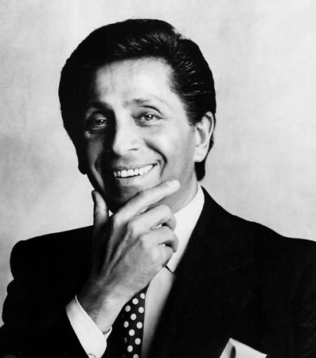 Creatorul de modă italian Valentino a murit la 93 de ani - poza 1