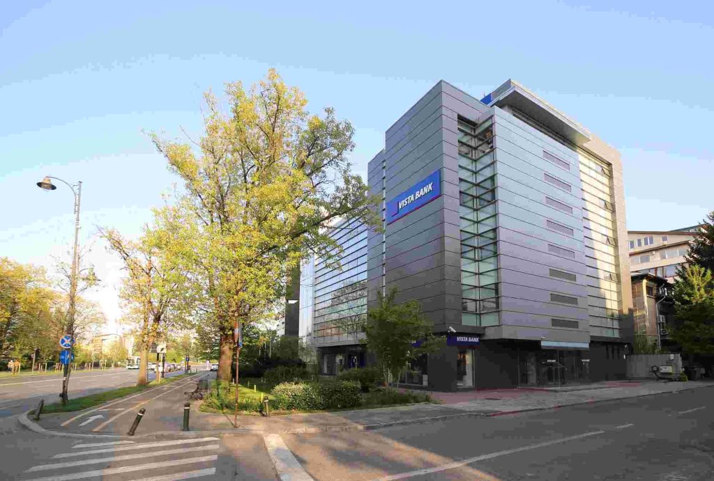 Vista Bank (Romania) achiziționează Investimental&nbsp;
 - poza 1