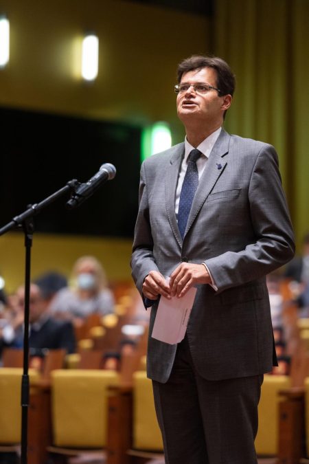 Comisia LIBE îl susţine pe Andres Ritter pentru a-i succede Laurei Codruţa Kovesi la şefia EPPO - poza 1