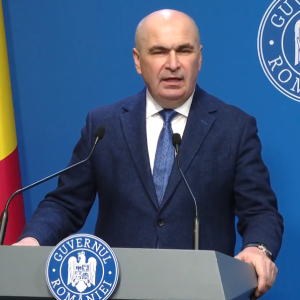 Moțiunea de cenzură împotriva guvernului Bolojan intră la vot; Bursa deschide pe verde, în ușoară creștere – live text (video) - poza 1