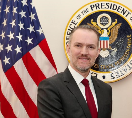 SUA, UE şi Japonia vor coopera pentru a ameliora aprovizionarea lor cu minerale critice (declaraţie comună) - poza 1