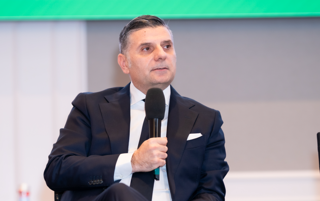 Raportările de sustenabilitate trebuie să devină o conformare naturală (preşedinte ASF)
 - poza 1