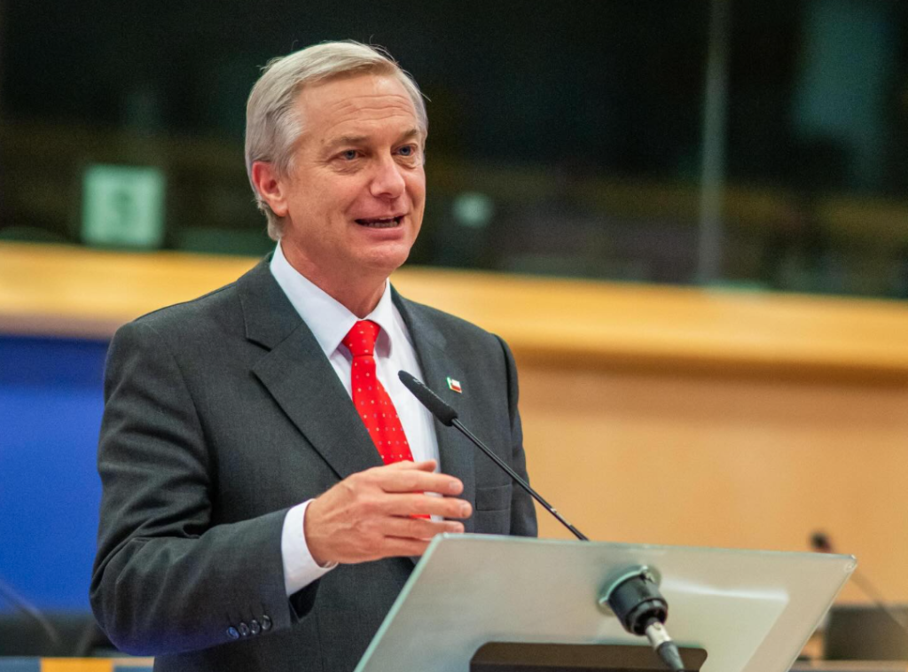 Chile: Preşedintele ales Kast pune sub semnul &icirc;ntrebării ajutorul promis Cubei
 - poza 1