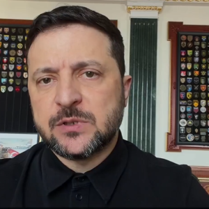 Zelenski îl ameninţă pe Orban că trimite armata ucraineană după el dacă nu deblochează ajutorul financiar al UE pentru #Ucraina - poza 1