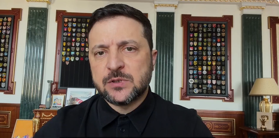 Zelenski susţine atacurile SUA &icirc;n Iran, care dau o &rdquo;şansă&rdquo; poporului iranian să se debaraseze de un &rdquo;regim terorist&rdquo;
 - poza 1