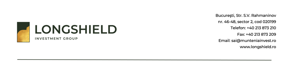 Longshield Investment Group SA