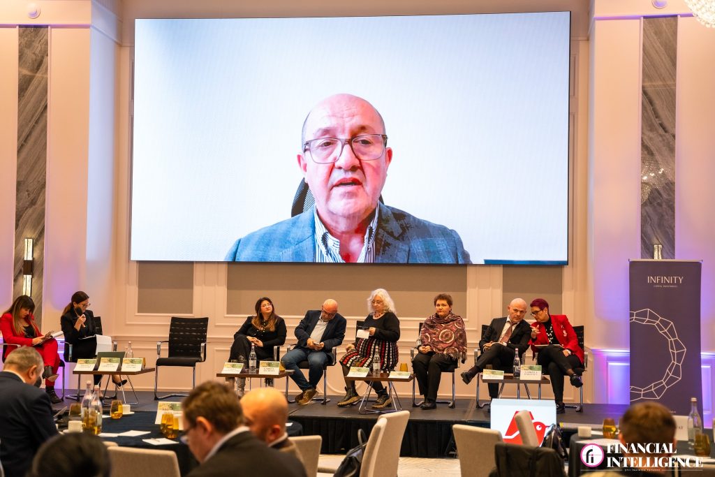 Horia CARDOȘ, Agroland Group: Acordul UE-Mercosur va deschide ușa marii piețe europene pentru producători care respectă foarte puțin din ceea ce sunt forțați să respecte producătorii europeni
 - poza 1