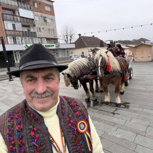 Gheorghe Chindriș, fost director Cupru Min Abrud, a fost găsit mort în locuința sa din Cluj - poza 1