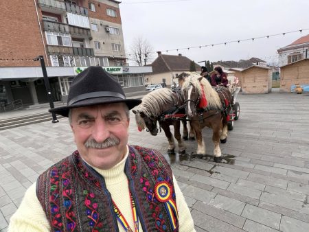 Gheorghe Chindriș, fost director Cupru Min Abrud, a fost găsit mort în locuința sa din Cluj - poza 1