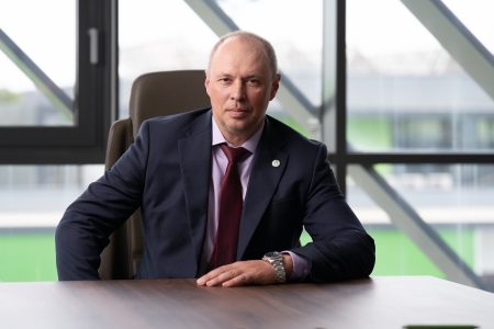 Grupul IMPACT încheie anul 2025 cu un profit net de 82,5 milioane de lei, în creștere cu 34% comparativ cu anul 2024 - poza 1