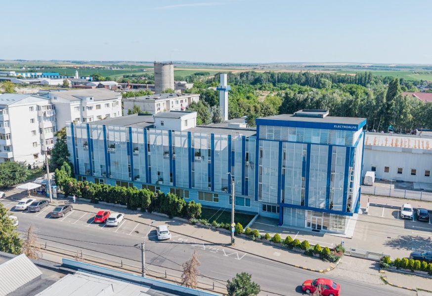 Acțiunile Electro-Alfa International intră în componența BET, indicele principal al Bursei de Valori București, din 21 septembrie