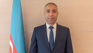 Coridorul de energie verde Asia Centrală-Azerbaidjan va prinde contur până în 2027 – viceministru azer - poza 1