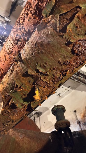 Apa potabilă din Argeș – Stația de Tratare Apă Potabilă (STAP) Cerbureni este funcțională, dar prezintă riscuri operaționale semnificative și necesită intervenții urgente (Raport Veolia) - poza 1