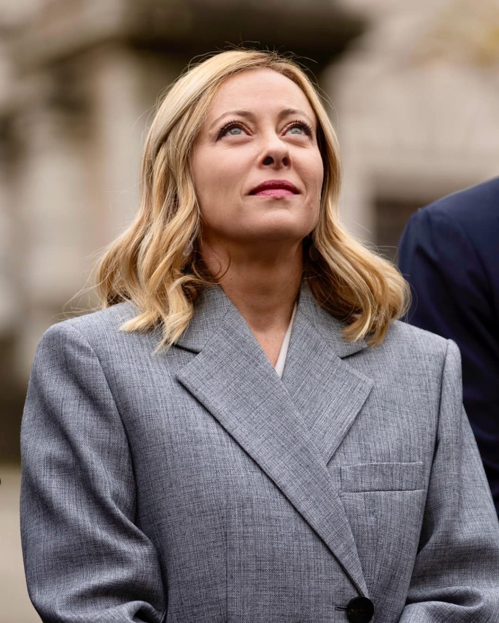 Italia se va alătura Consiliului pentru Pace al lui Trump ca ţară observatoare, anunţă Giorgia Meloni
 - poza 1