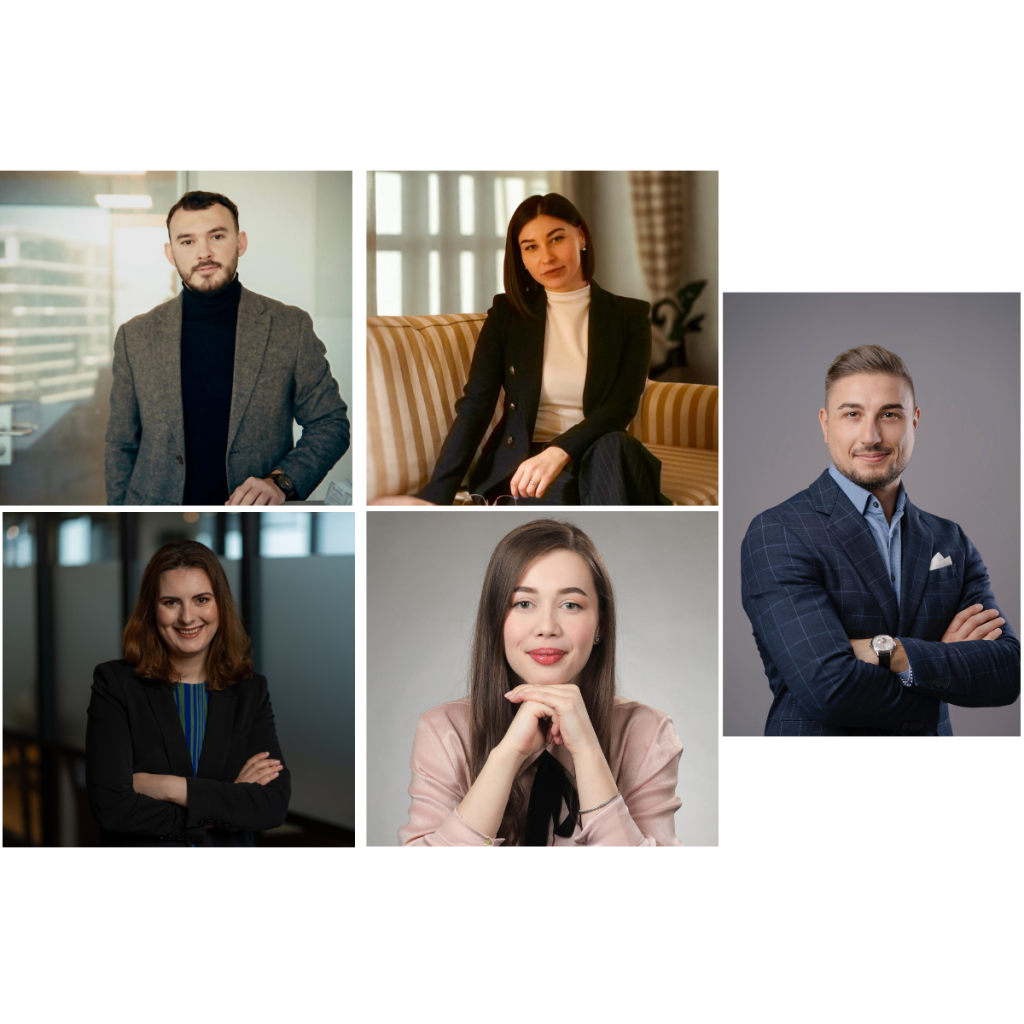 Future Energy Leaders Rom&acirc;nia anunță noua echipă de conducere pentru anul 2026: Olivian Savin reales Director Executiv
 - poza 1