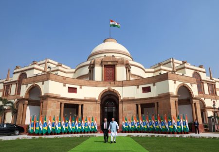 India şi Brazilia semnează un important acord privind mineralele critice şi pământurile rare - poza 1