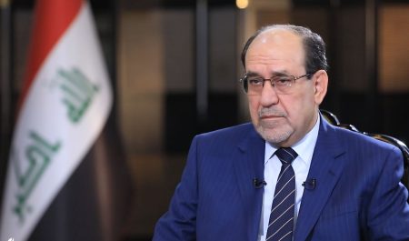 Irak: Doar blocul majoritar are ultimul cuvânt, afirmă Nouri al-Maliki în faţa ameninţărilor lui Trump - poza 1