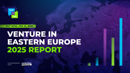 Startup-urile din România au atras 103 milioane euro în 2025, cu 20% mai puţin faţă de 2024 (raport) - poza 1