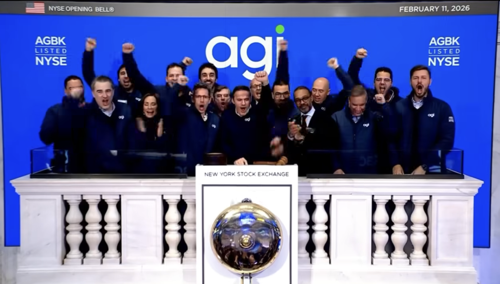 Fintech-ul brazilian Agibank a atras 240 de milioane de dolari &icirc;n cadrul unui IPO, care a accesat piața de capital din SUA
 - poza 1