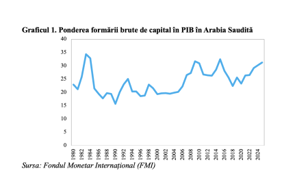 Arabia Saudită – o economie dinamică din rândul puterilor de rang mediu (Andrei Rădulescu) - poza 1