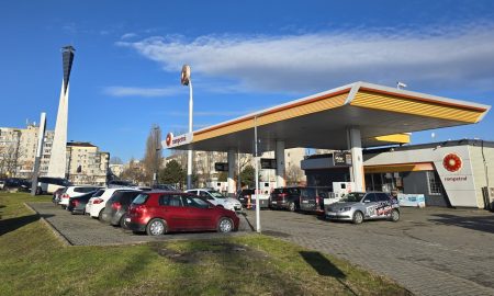 Rompetrol contestă decizia Primăriei Constanța privind închiderea a trei stații de distribuție carburanți și avertizează asupra impactului economic local - poza 1