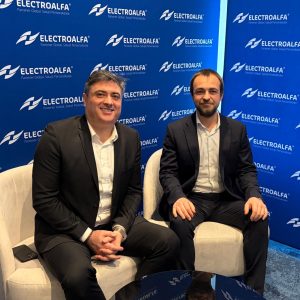 George Ciubotaru, Electro-Alfa: Ne bucură interesul investitorilor de retail; Toți banii din ofertă vor finanța dezvoltarea unor proiecte în care avem foarte multă încredere - poza 1