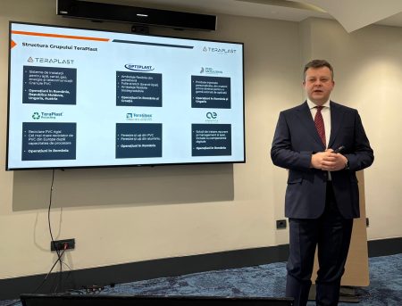 Alexandru Stânean, Teraplast: Vom continua să ne extindem prin achiziții, dar am devenit mai atenți la modul în care filtrăm oportunitățile; Cred că avem șanse bune să materializăm un deal în următoarea perioadă - poza 1