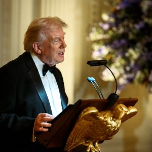 Trump îşi reglează conturile cu NATO după întâlnirea cu Rutte - poza 1