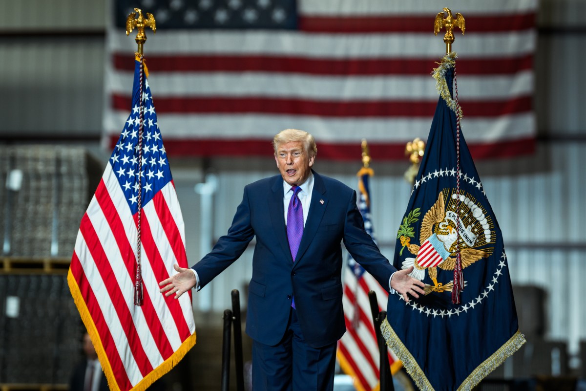 Trump ordonă Pentagonului să reducă amploarea exercițiilor militare cu Coreea de Sud cu câteva ore înainte de începerea acestora