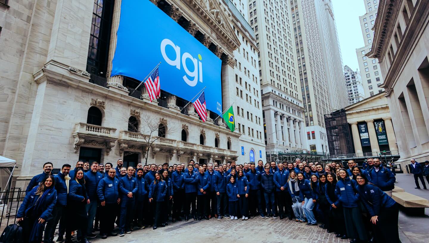 Fintech-ul brazilian Agibank a atras 240 de milioane de dolari &icirc;n cadrul unui IPO, care a accesat piața de capital din SUA
 - poza 3