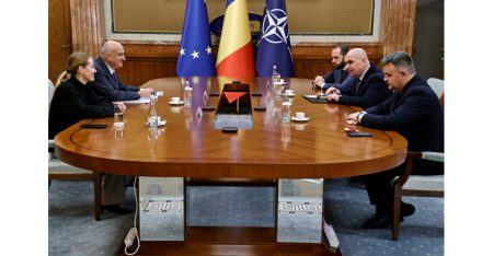 Negocierile pentru preluarea Azomureș de către Romgaz vor începe în curând (Guvern) - poza 1