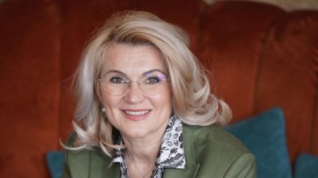 Andreea Paul, INACO: ”Educația este infrastructură strategică. Fără educație solidă, nu există economie competitivă” - poza 1
