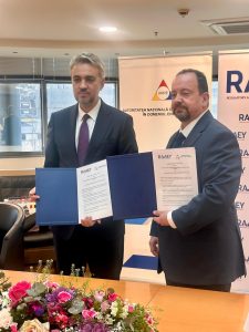 ANRE și RAAEY consolidează cooperarea bilaterală pentru o reglementare mai conectată în Europa de Sud-Est - poza 1