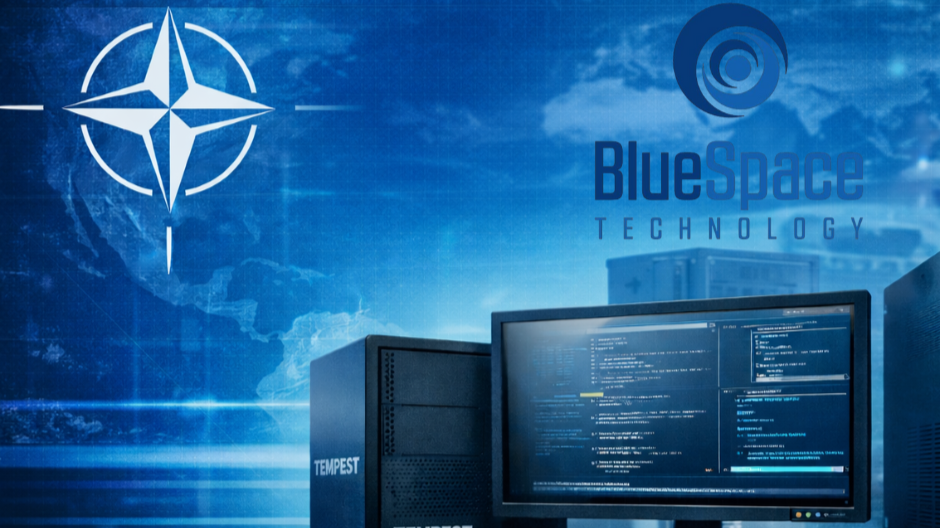 BlueSpace Technology &icirc;și consolidează poziția de furnizor de &icirc;ncredere pentru NATO: 4 contracte de export de echipamente TEMPEST &icirc;n ianuarie 2026
 - poza 1