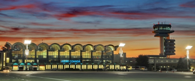 Apă potabilă gratuită &icirc;n Aeroportul &ldquo;Henri Coandă&rdquo;, de luni; şi &icirc;n Aeroportul Băneasa vor fi montate staţii de apă
 - poza 1