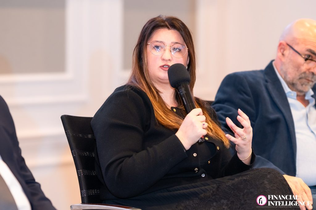 Corina DOSPINOIU-IMRE, Auchan Rom&acirc;nia: Sustenabilitatea este m&acirc;nă &icirc;n m&acirc;nă cu business-ul; Oferim suport furnizorilor, astfel &icirc;nc&acirc;t să-și integreze sustenabilitatea &icirc;n propriile business-uri &ndash; video
 - poza 1