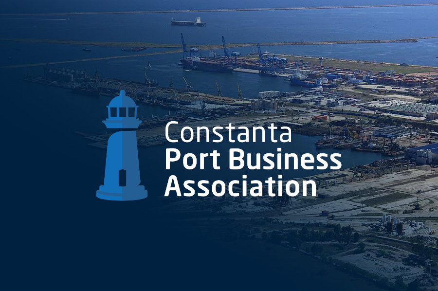 Portul Constanța este un activ strategic major al Rom&acirc;niei, &icirc;nsă nu a fost considerat o prioritate reală la nivel guvernamental (CONSTANTA PORT BUSINESS ASSOCIATION)
 - poza 1