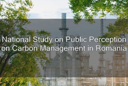 Raport EPG: România se află într-o etapă timpurie, dar favorabilă, în care percepția publică asupra captării și stocării dioxidului de carbon este încă în formare - poza 1