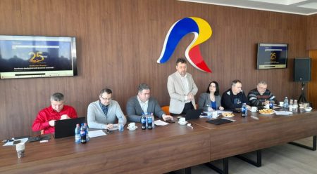 Mesajul Adunării Generale a SRJ MediaSind către Guvernul Rom&acirc;niei: Implementați integral Regulamentul european privind libertatea presei &ndash; EMFA
 - poza 1