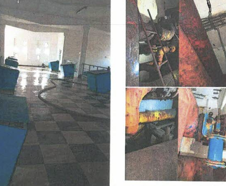 Apa potabilă din Argeș – Stația de Tratare Apă Potabilă (STAP) Cerbureni este funcțională, dar prezintă riscuri operaționale semnificative și necesită intervenții urgente (Raport Veolia) - poza 1