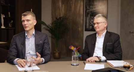 Sorin Preda și Valentin Preda: “România are potențial industrial, resurse, oameni capabili și poziție strategică; Ce îi lipsește este coerența – în politici publice, în diplomație economică, în cooperarea dintre antreprenori și în educație” - poza 1