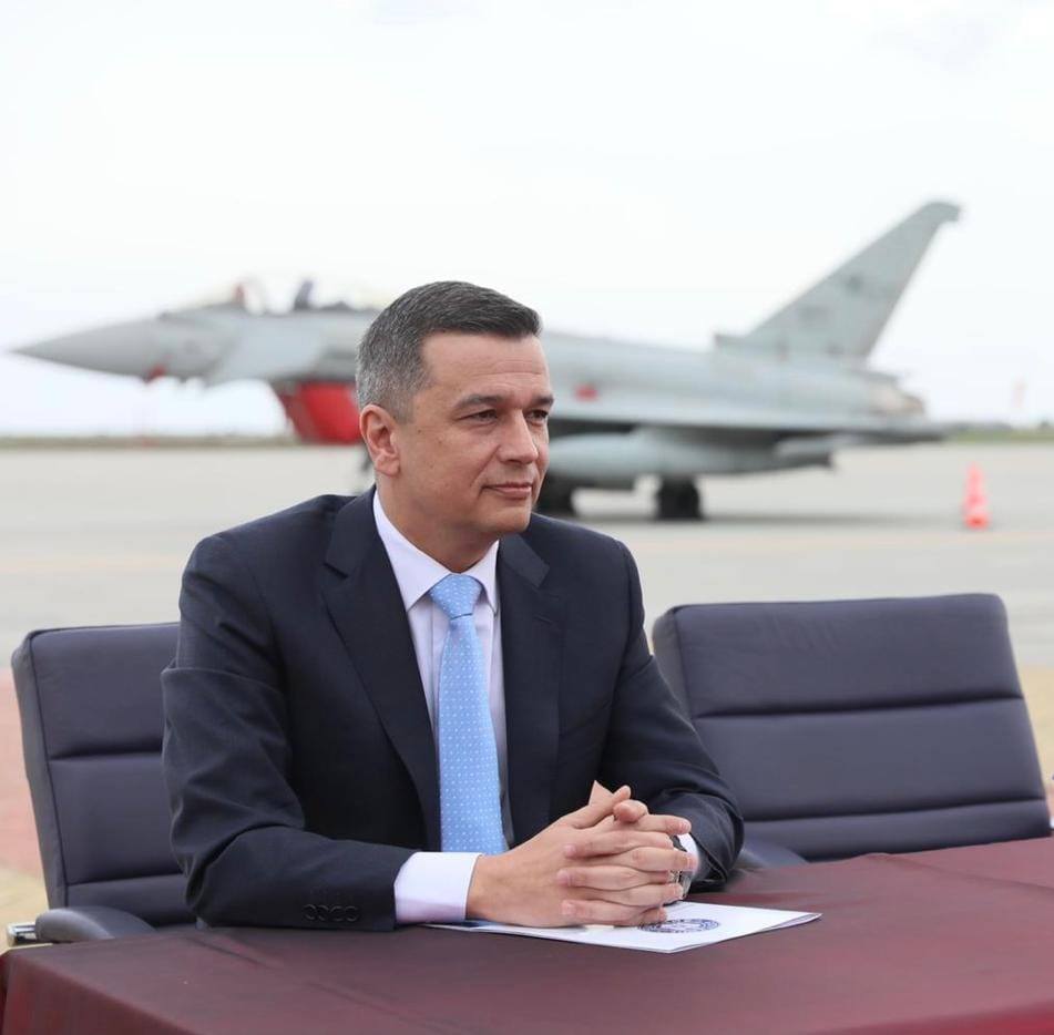 Grindeanu: Am cerut &icirc;n coaliţie să se vină cu o prezentare pe anumite decizii de politică externă; toată lumea a fost de acord
 - poza 1