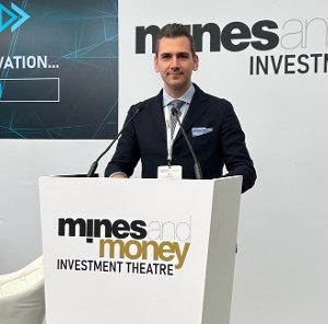 Ian Timiș despre agenda globală a AI-ului, mineralelor critice și tranziției energetice/ „Când capitalul întâlnește constrângerea” - poza 1