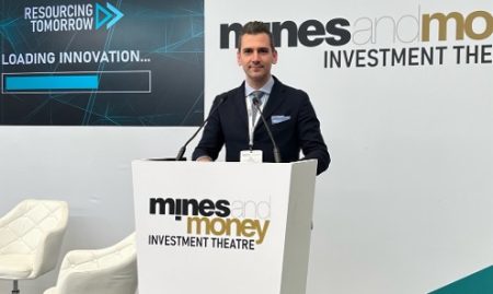 Ian Timiș despre agenda globală a AI-ului, mineralelor critice și tranziției energetice/ „Când capitalul întâlnește constrângerea” - poza 1