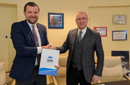 FNGCIMM și Asociația de Microfinanțare lansează un nou produs de garantare de portofoliu dedicat IMM-urilor și start-up-urilor din România - poza 1